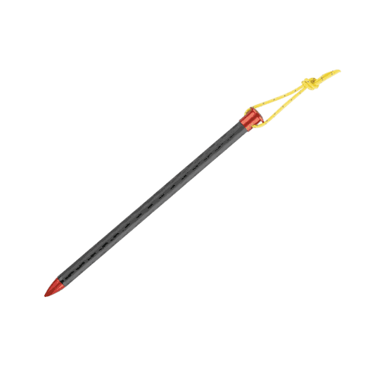 3F UL Gear Ultralight Carbon Stakes/Pegs - 1pcs