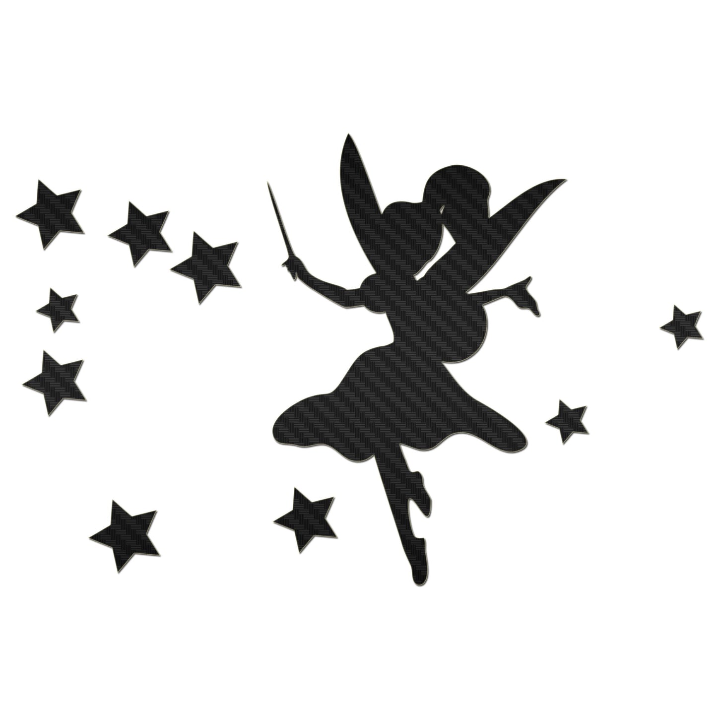 Fairy Magic Sticker