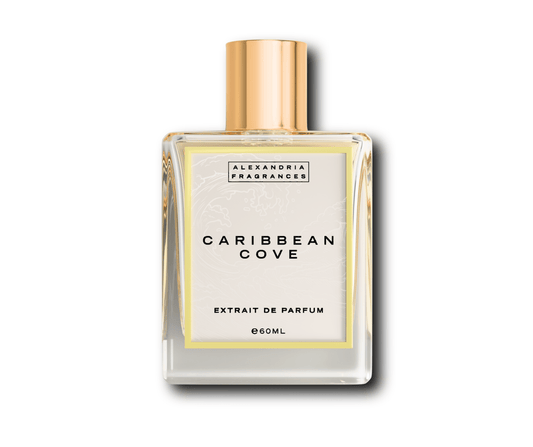 Caribbean Cove Inspired by Caribs for Men by Amaffi
