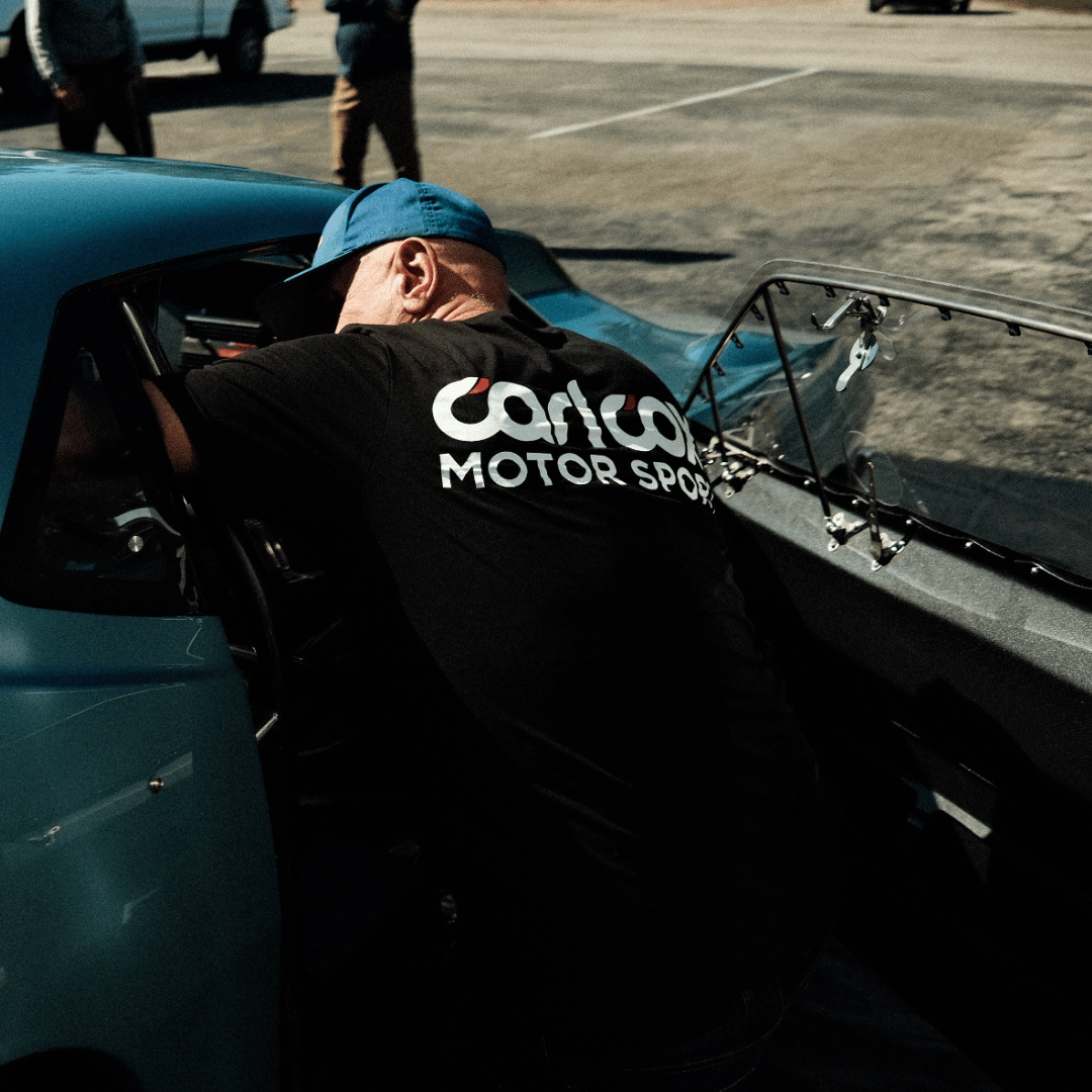 Carl Cox Motorsport, Core Tee