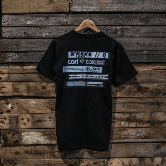 Tape Tee