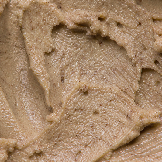 Carley's Organic Raw Walnut Butter