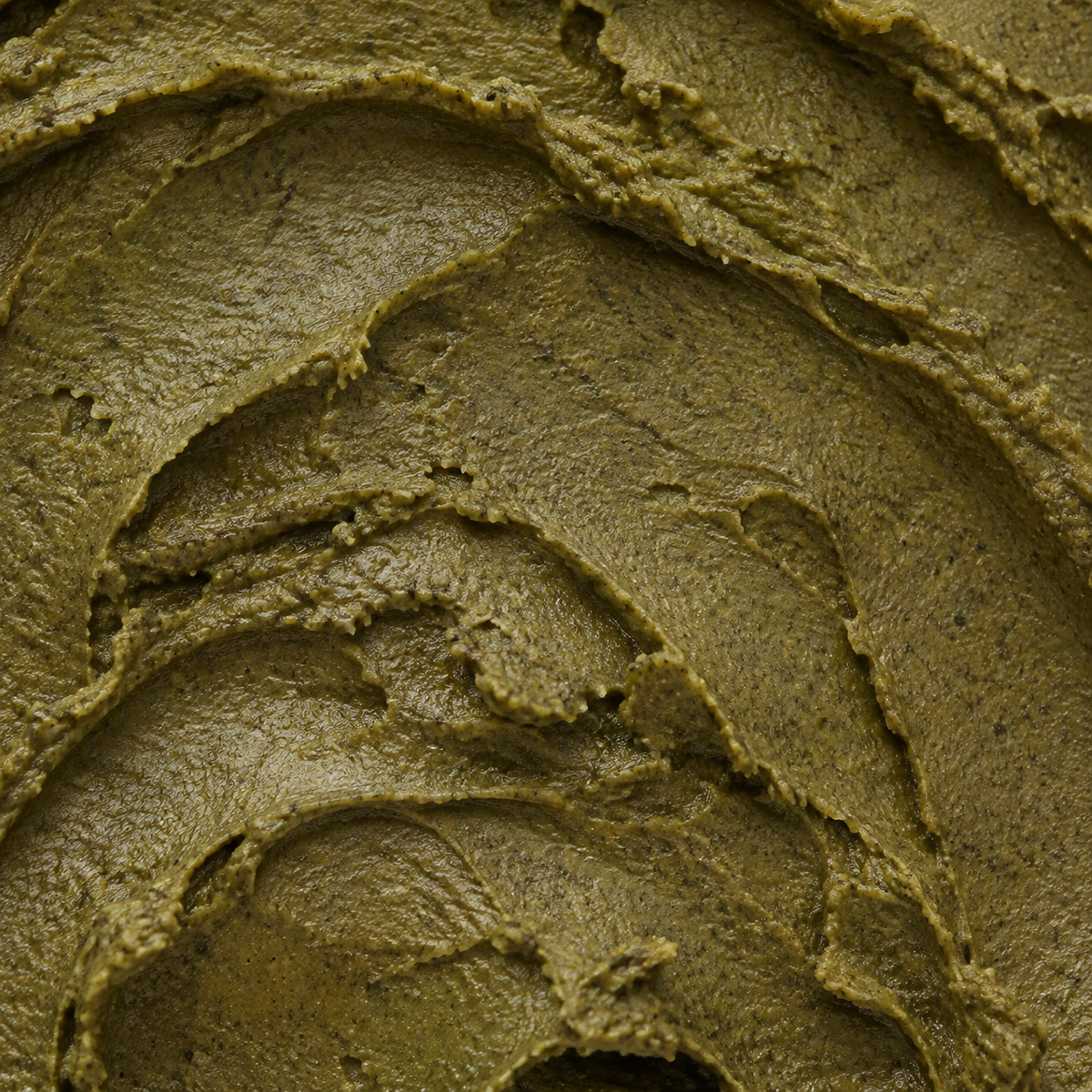 Carley's Organic Roasted Pumpkin Seed Butter