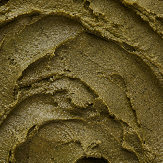 Carley's Organic Roasted Pumpkin Seed Butter