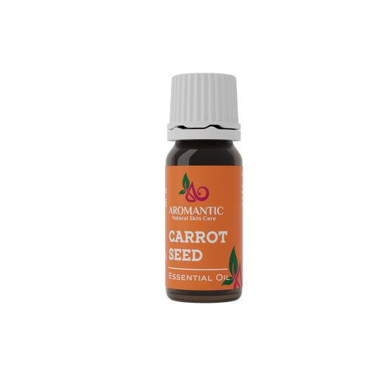 Carrot Seed Oil