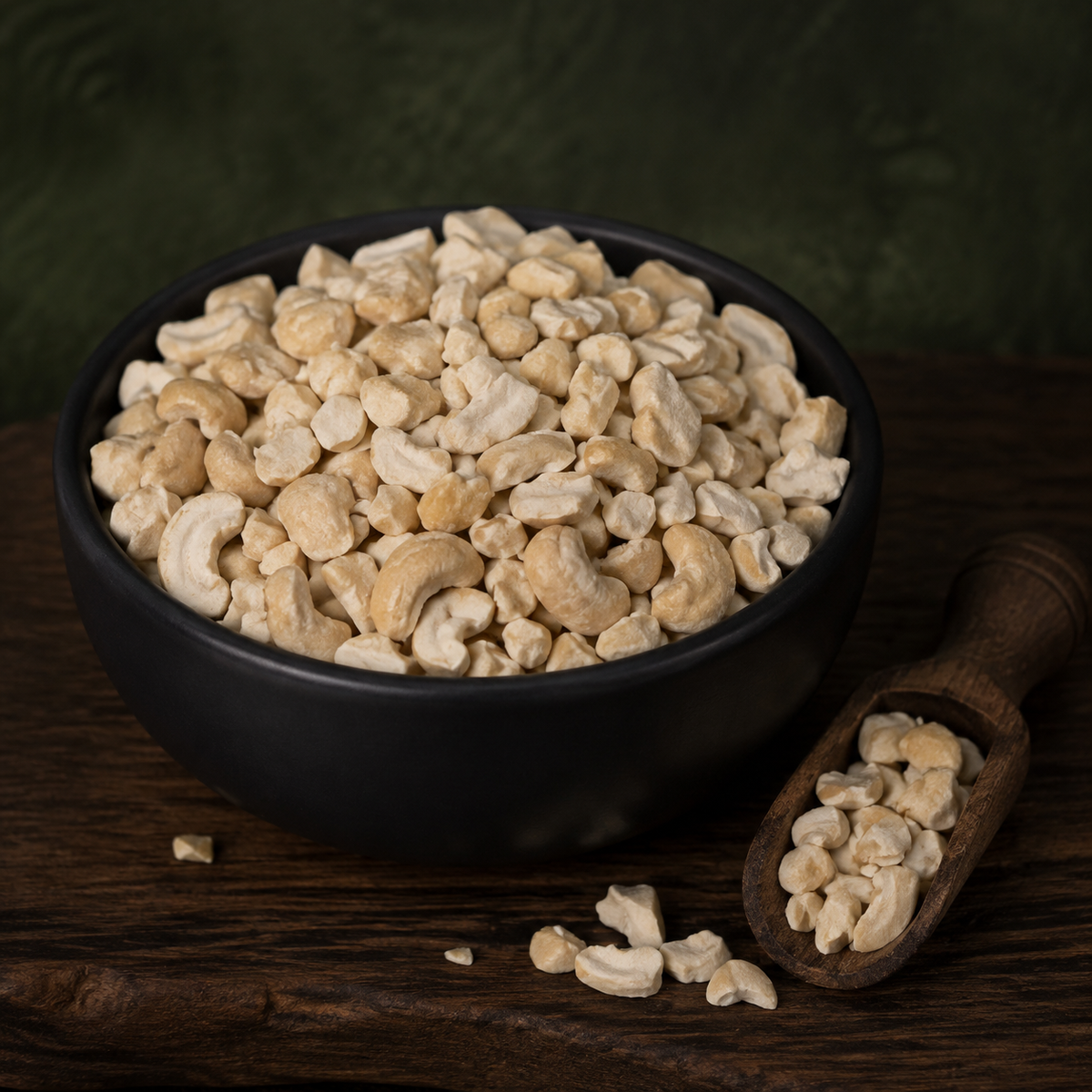 Cashew Nut Pieces