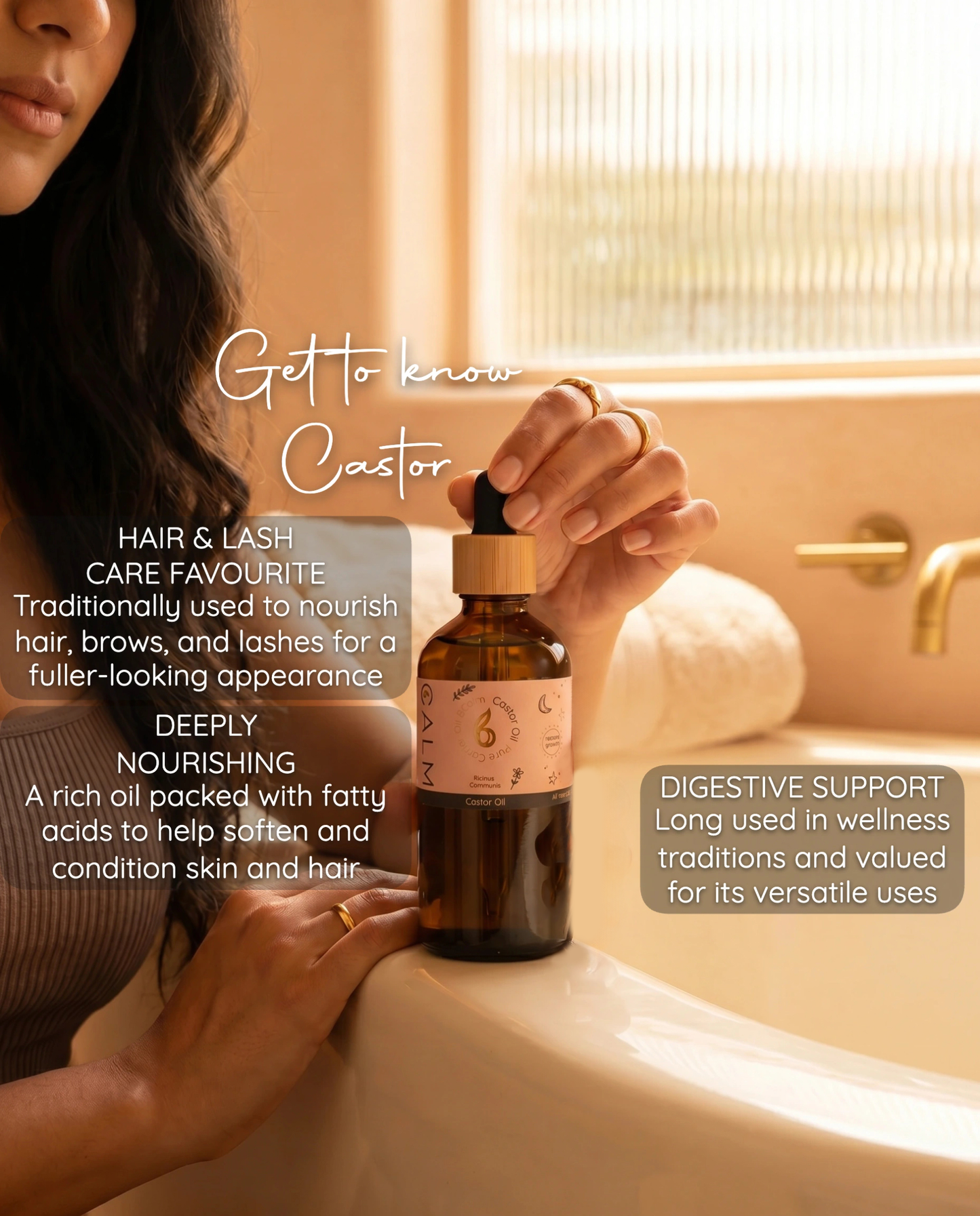 Castor Oil