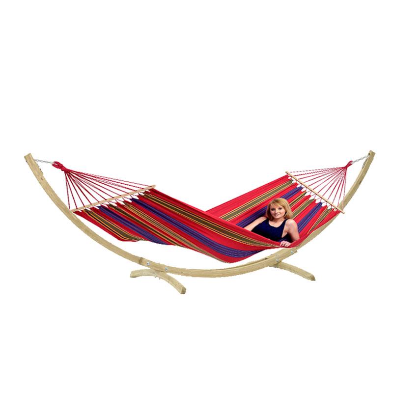 Star Cayenne Hammock Set