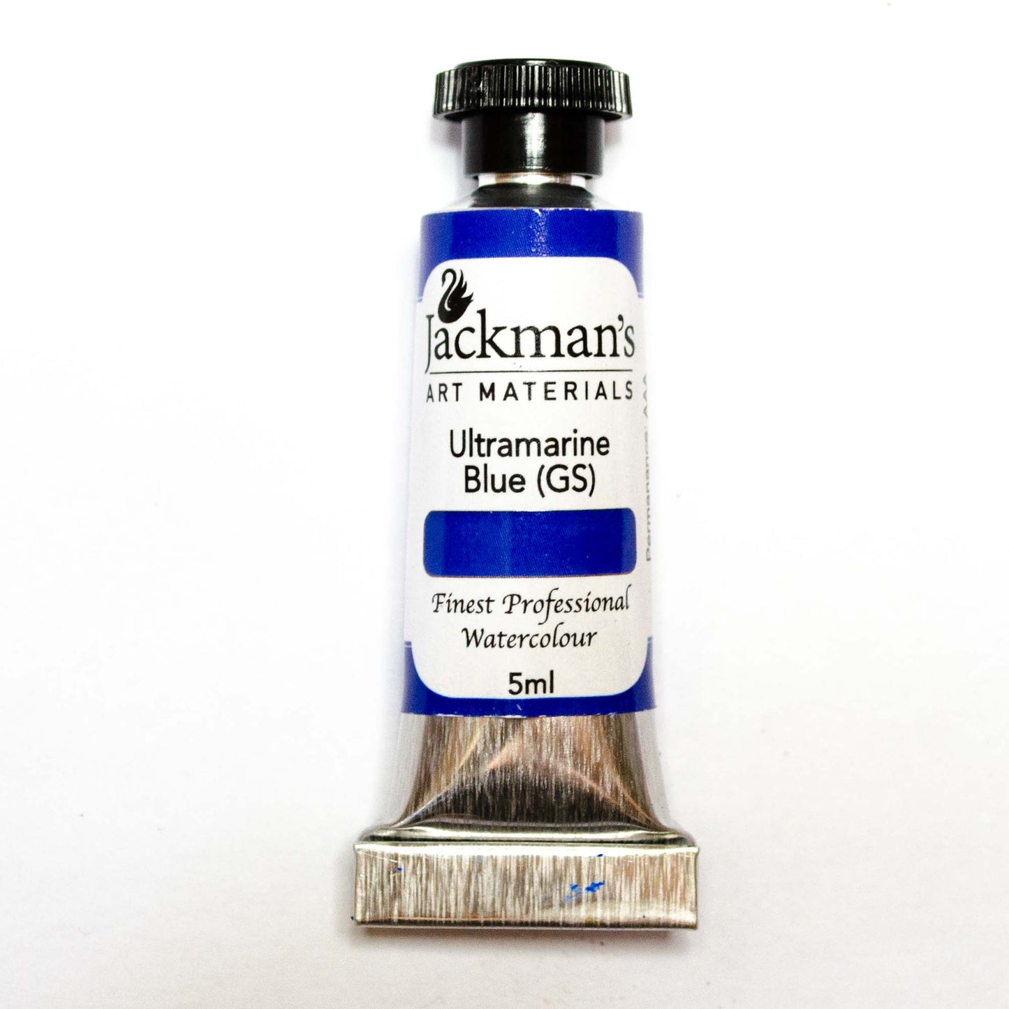 Ultramarine Blue (Green Shade)