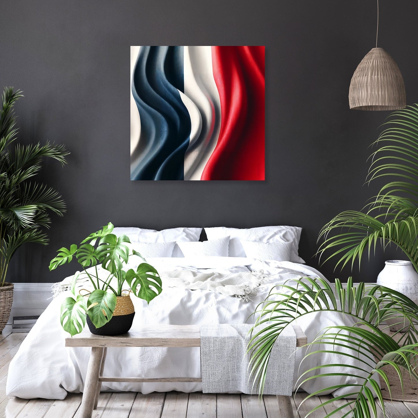 Azure Sails Canvas