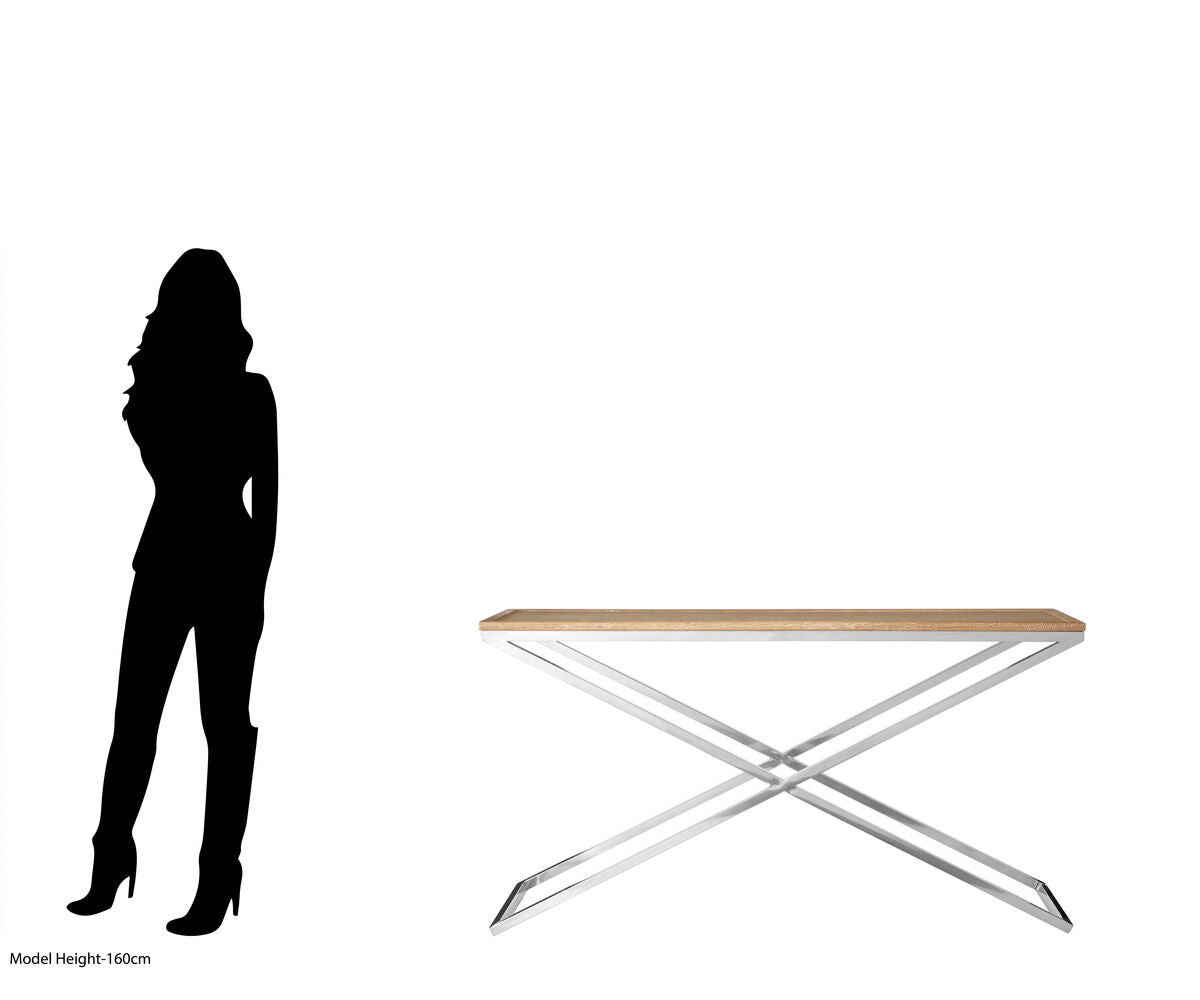 Holland Park Console Table