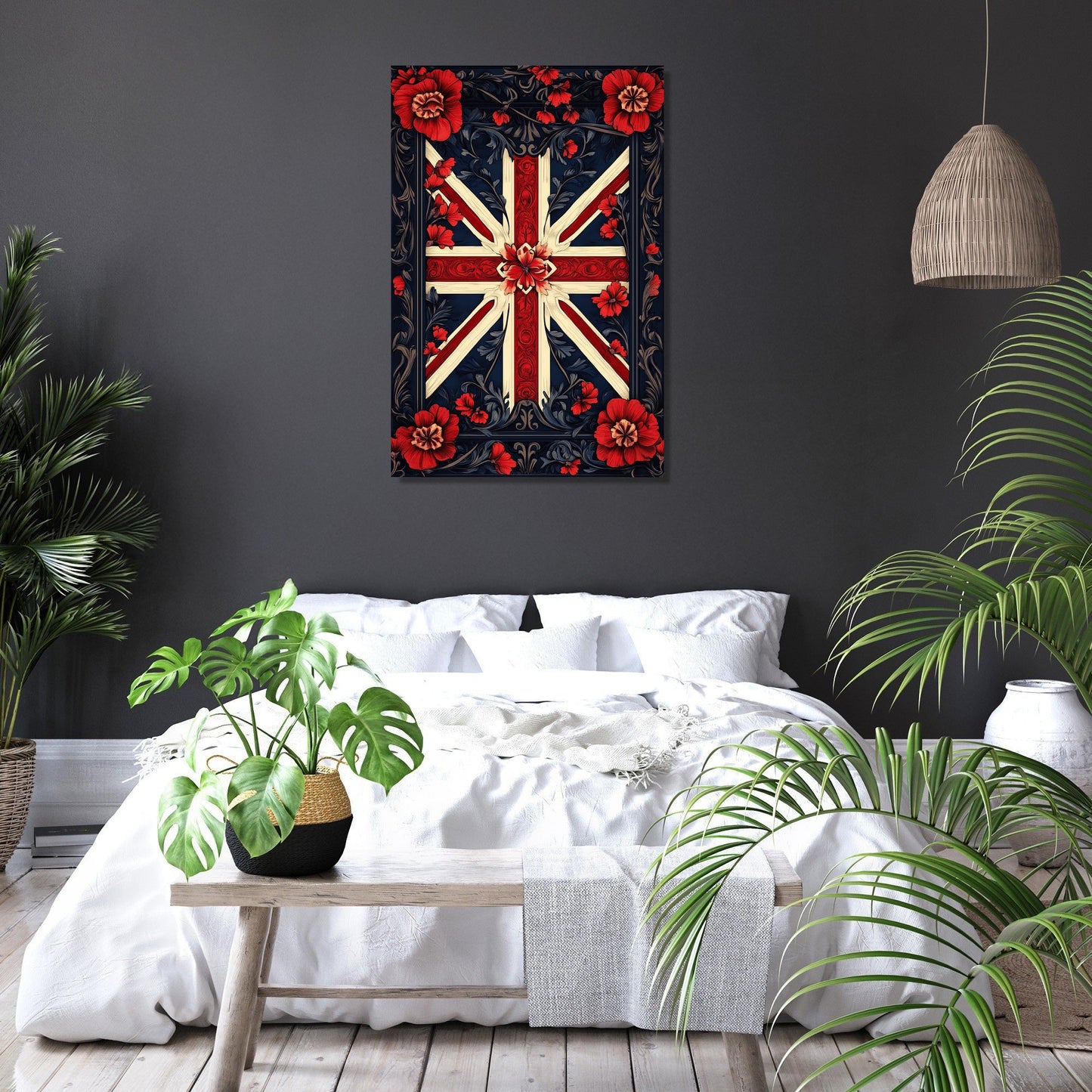 Unity in Motion Canvas