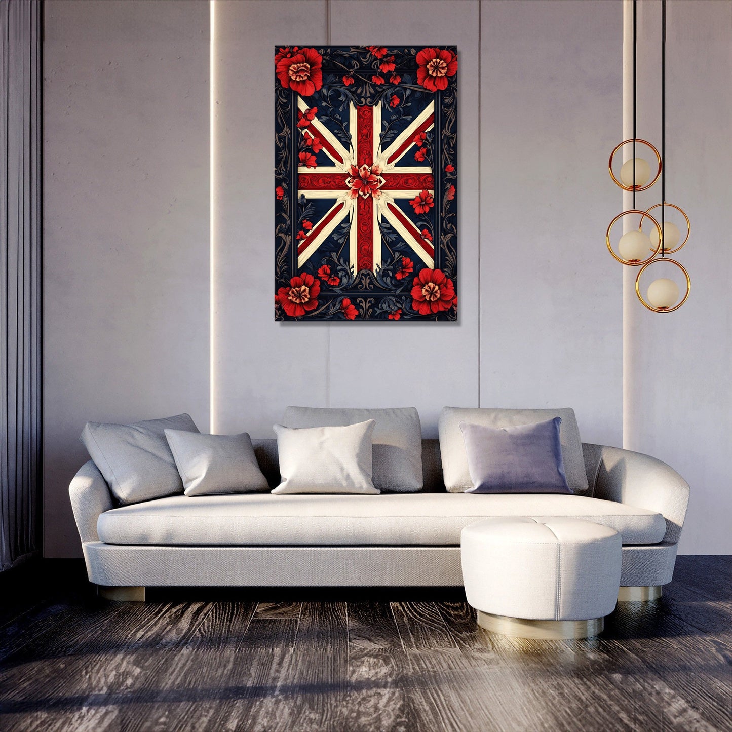 Unity in Motion Canvas
