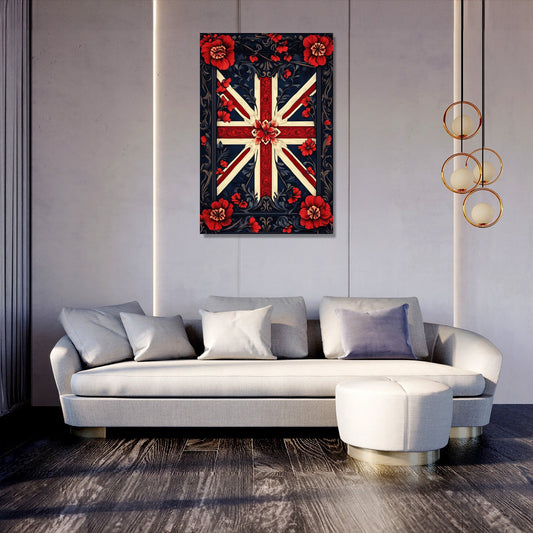Unity in Motion Canvas