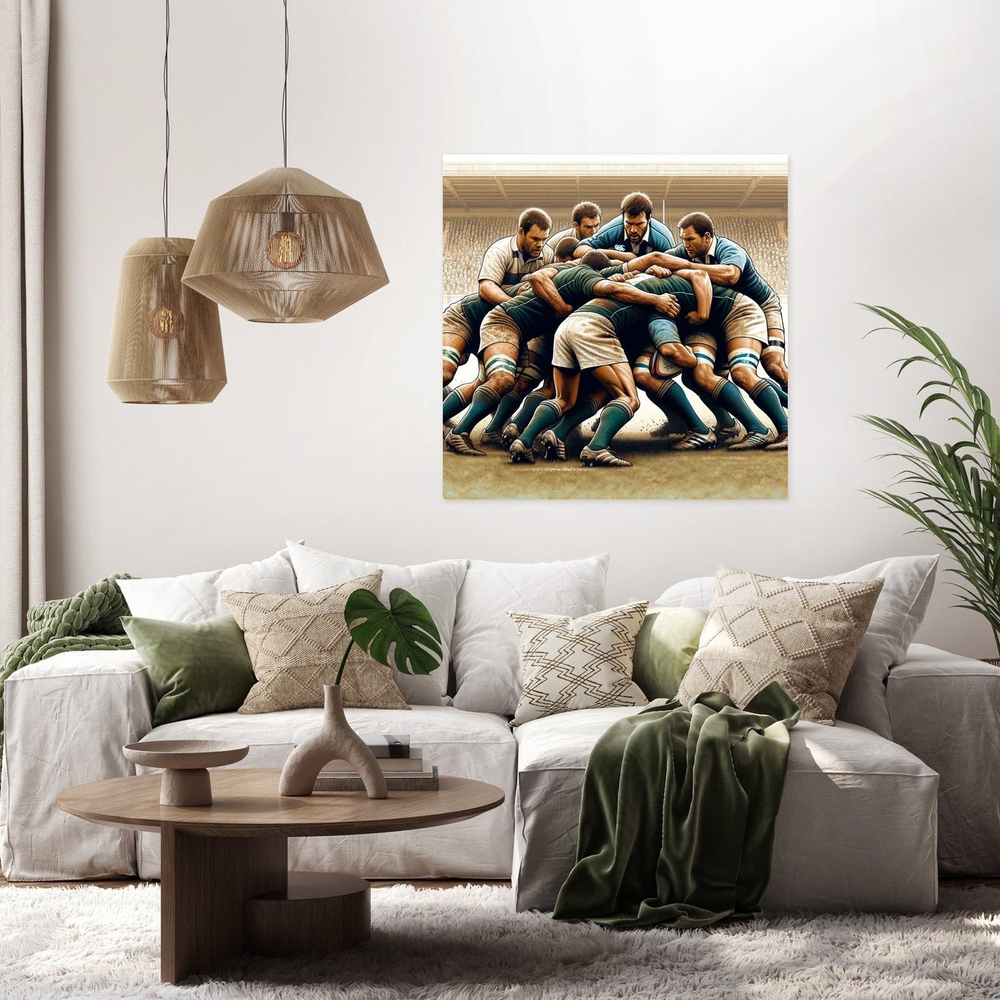 Scrum Union Canvas
