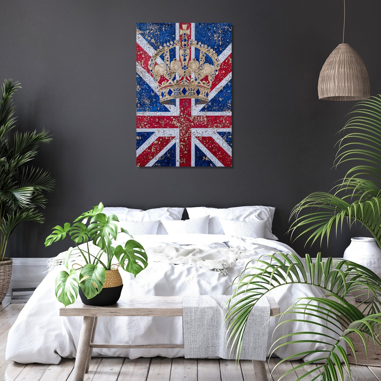 Regal Unity Canvas