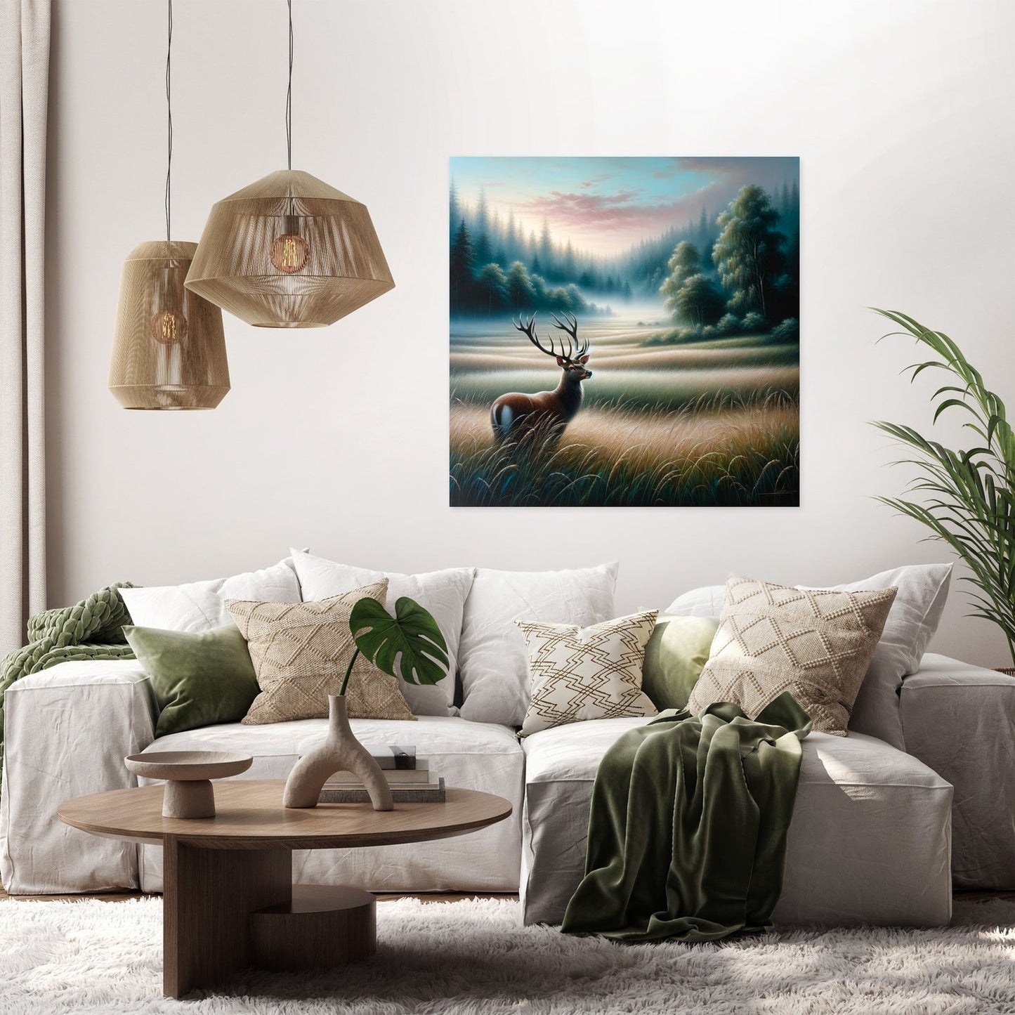 Whispering Canvas