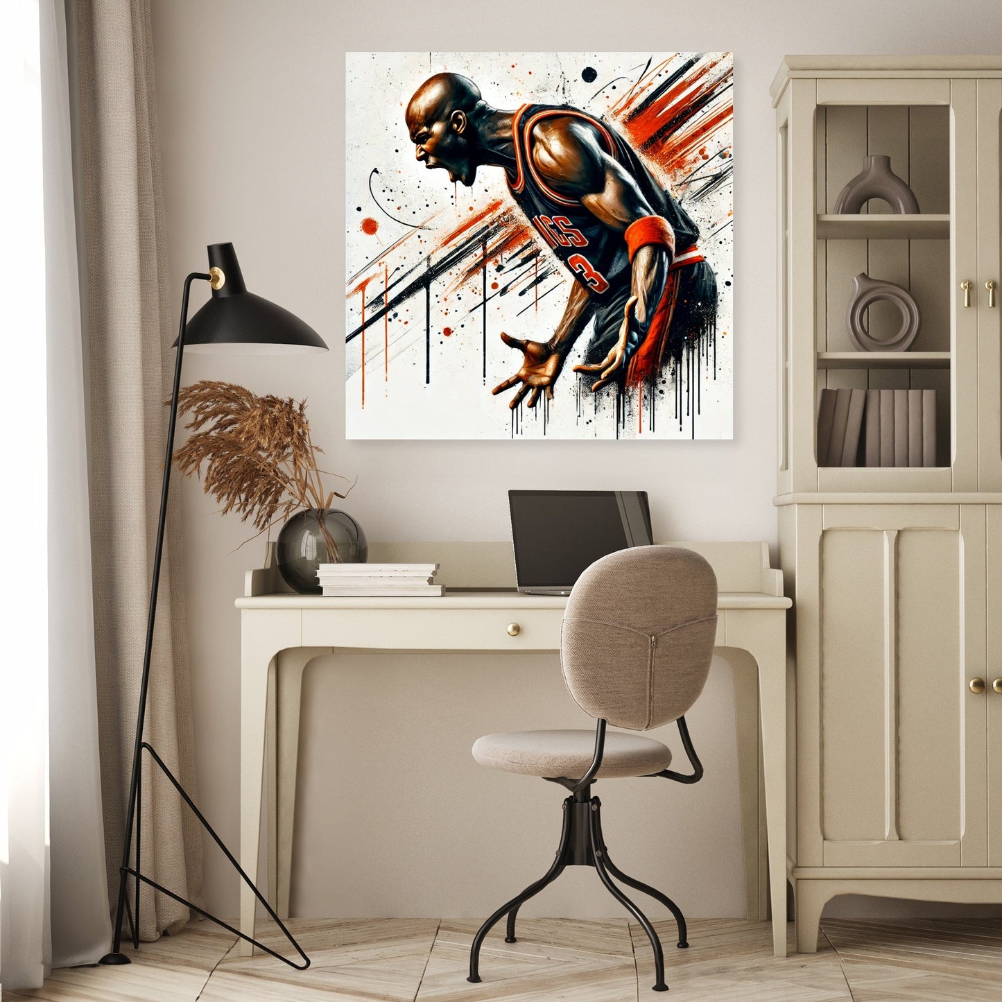 Frustration in Motion Canvas