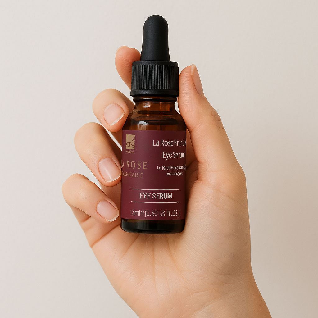 La Rose Francaise Eye Serum 15ml