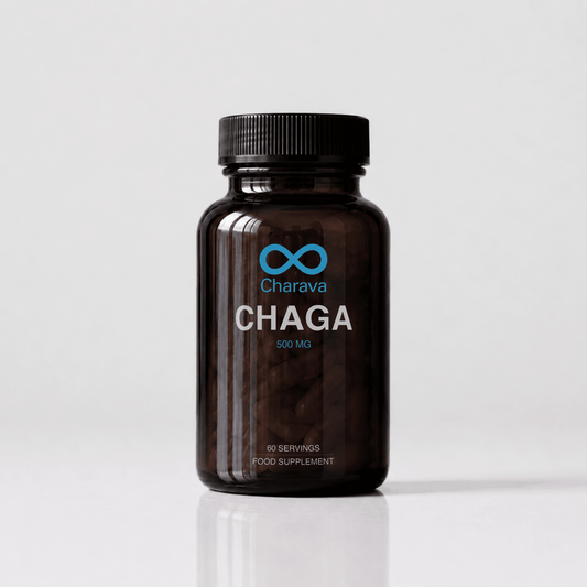 Chaga 500mg