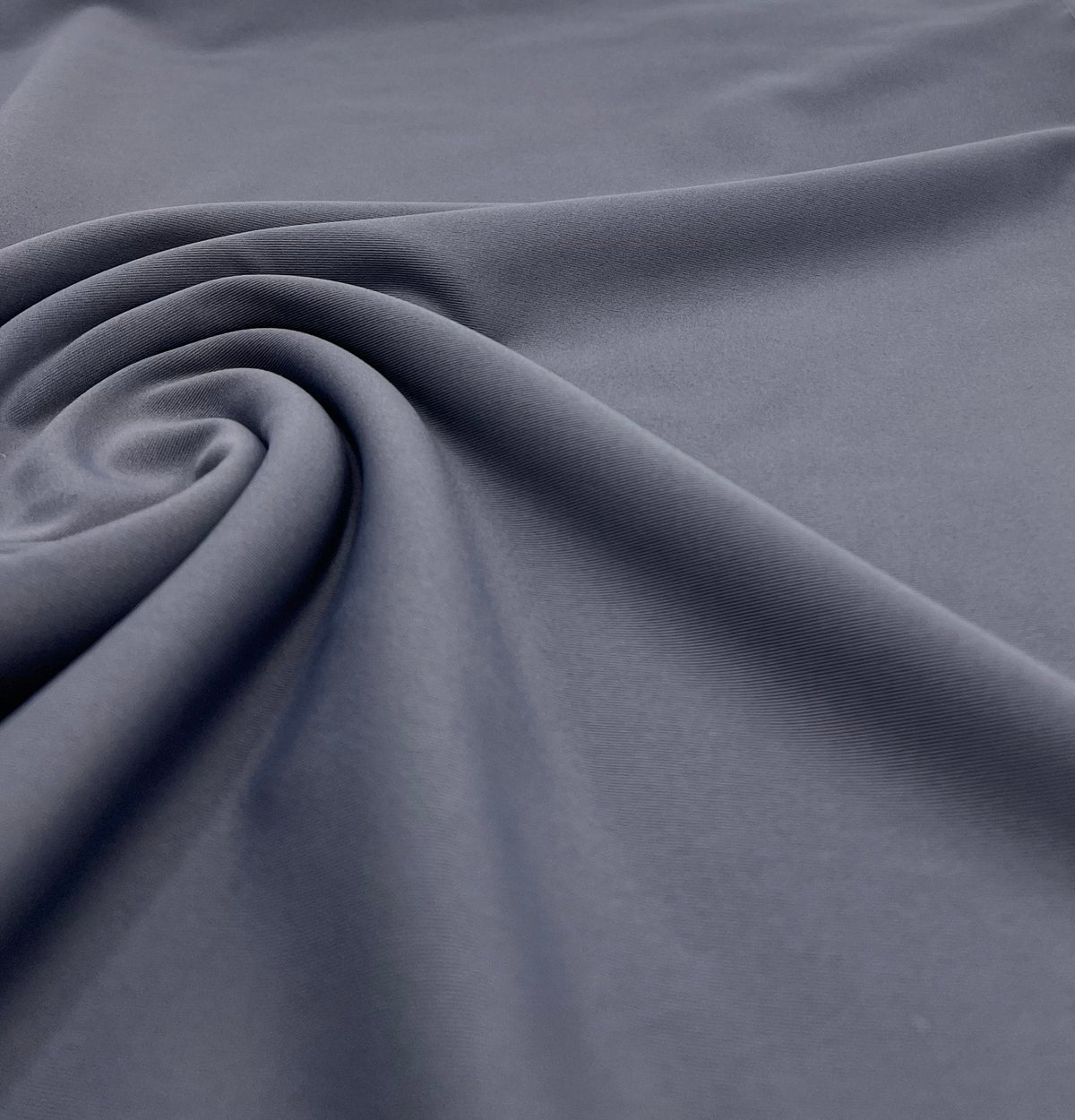 Charcoal 4 Way Gym Yoga Sports Activewear Stretch Fabric