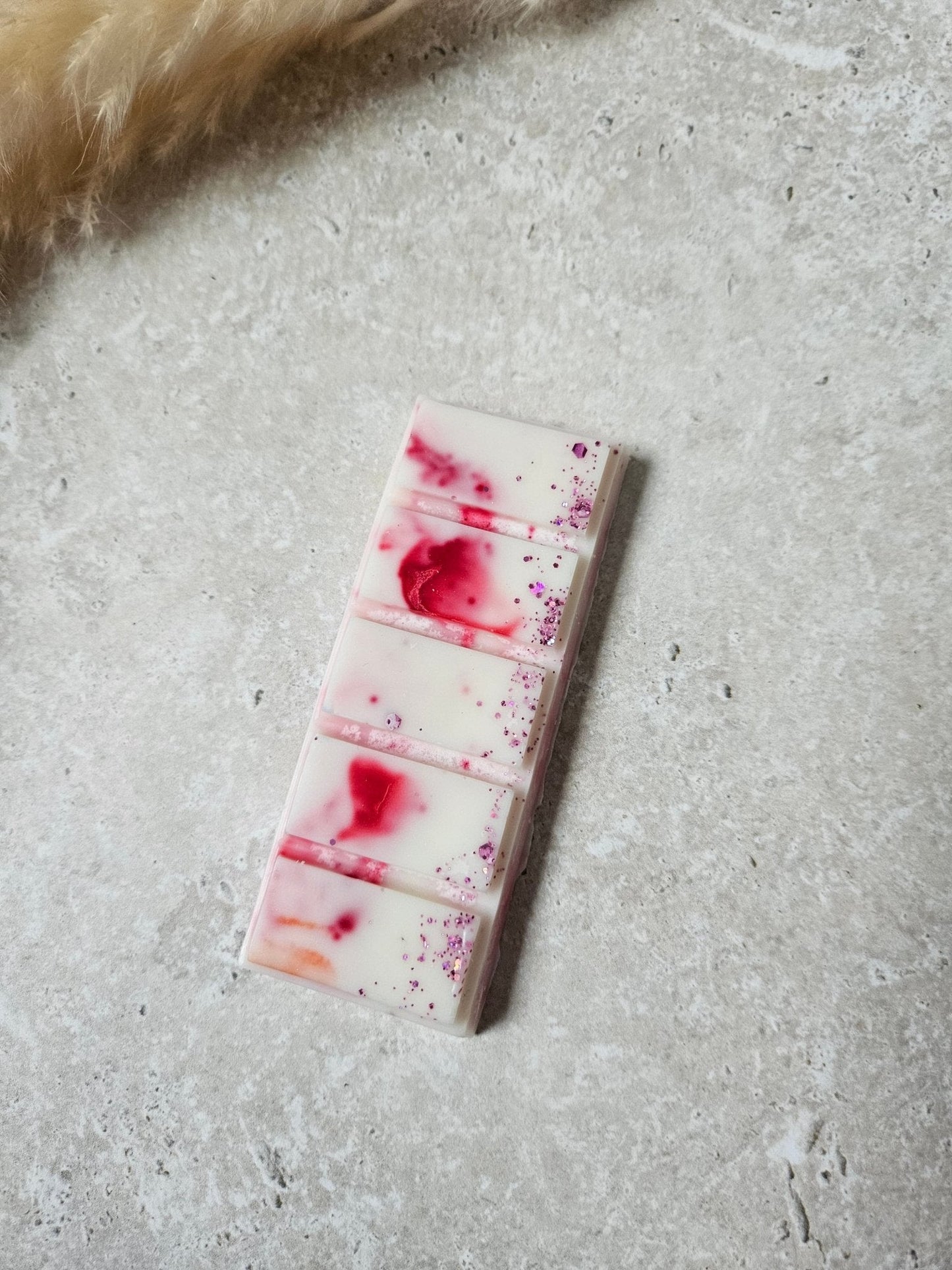 Cherry Blossom & Plum Wax Melt