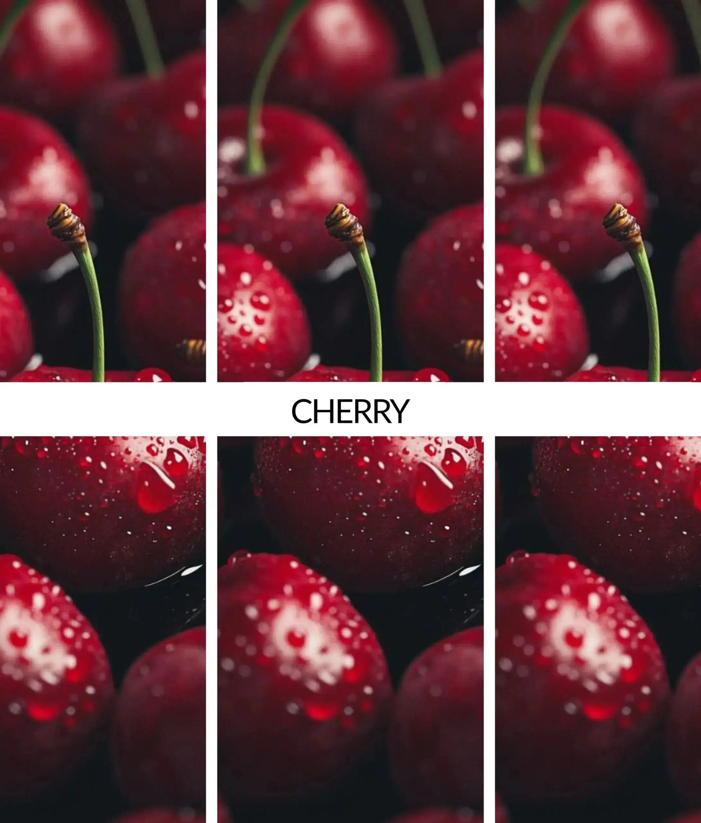Flava Spritz Fragrance For Women - Lost Cherry