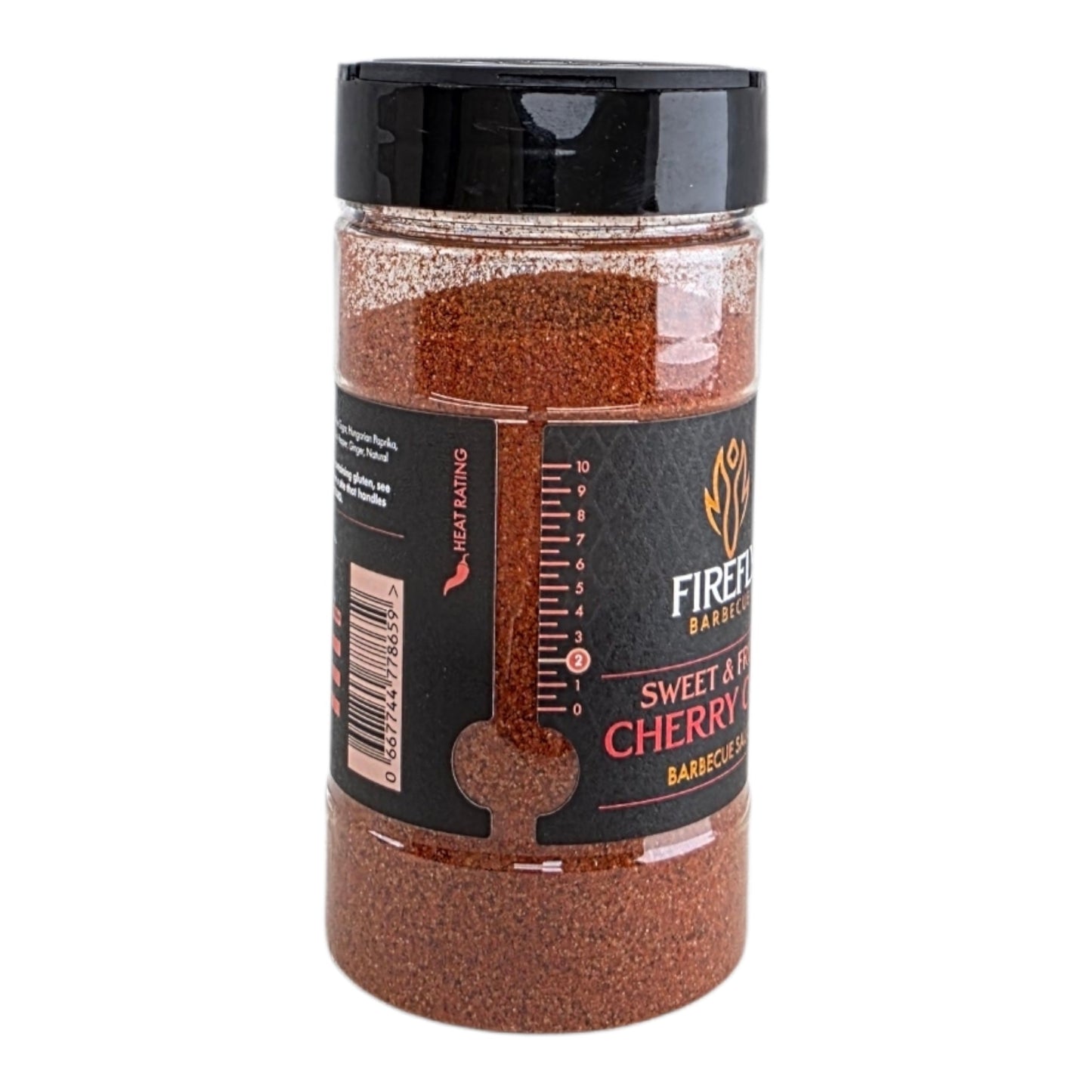 Cherry Cola BBQ Rub