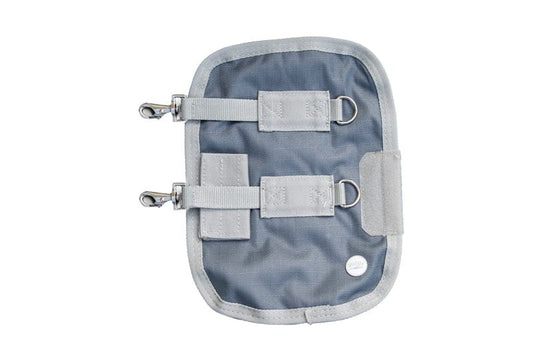 Horse Rug Chest Expander - Clips