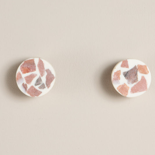 Chip Artisan Drawer Knobs