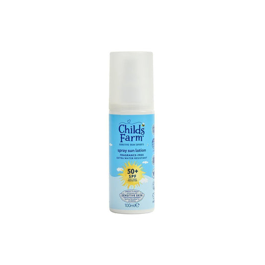 Childs Farm SPF50+ Spray 100ml