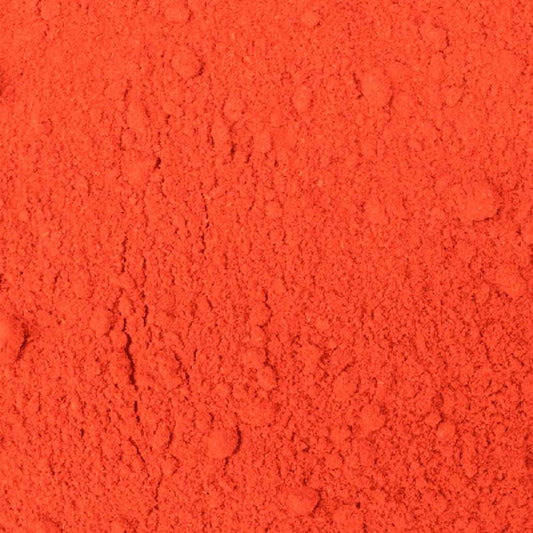 Infinity Foods Organic Chilli Powder (Mirchi)