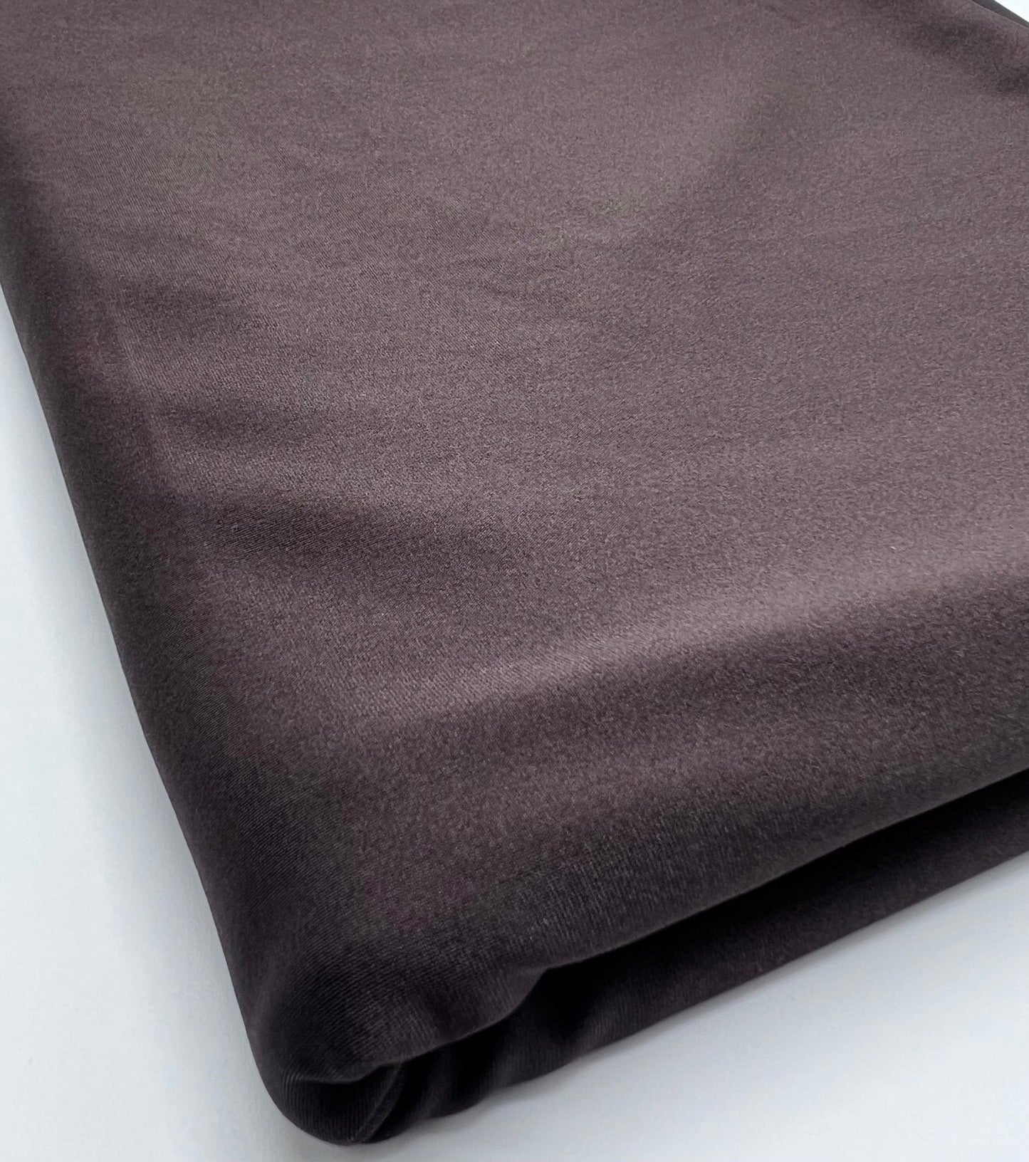 Chocolate Swimwear / Sportswear 4 Way Stretch Fabric