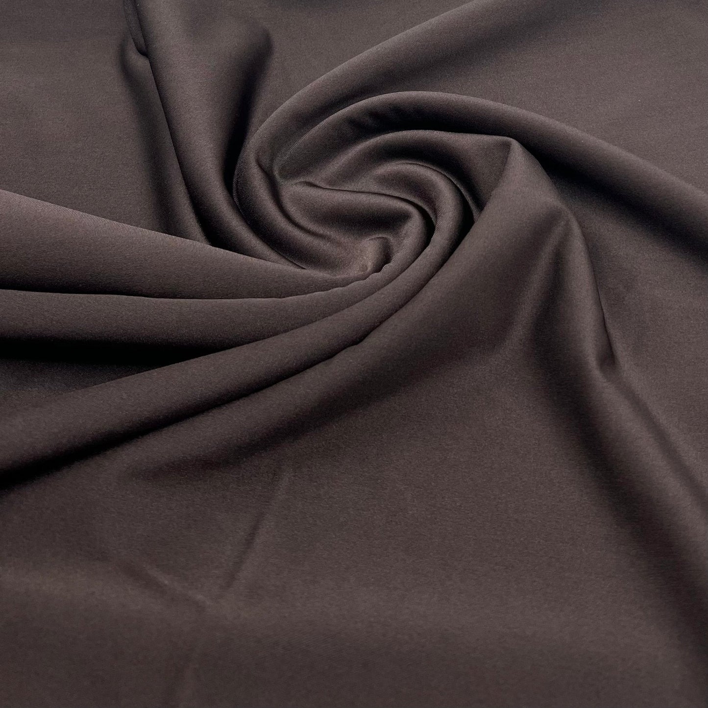 Chocolate Swimwear / Sportswear 4 Way Stretch Fabric