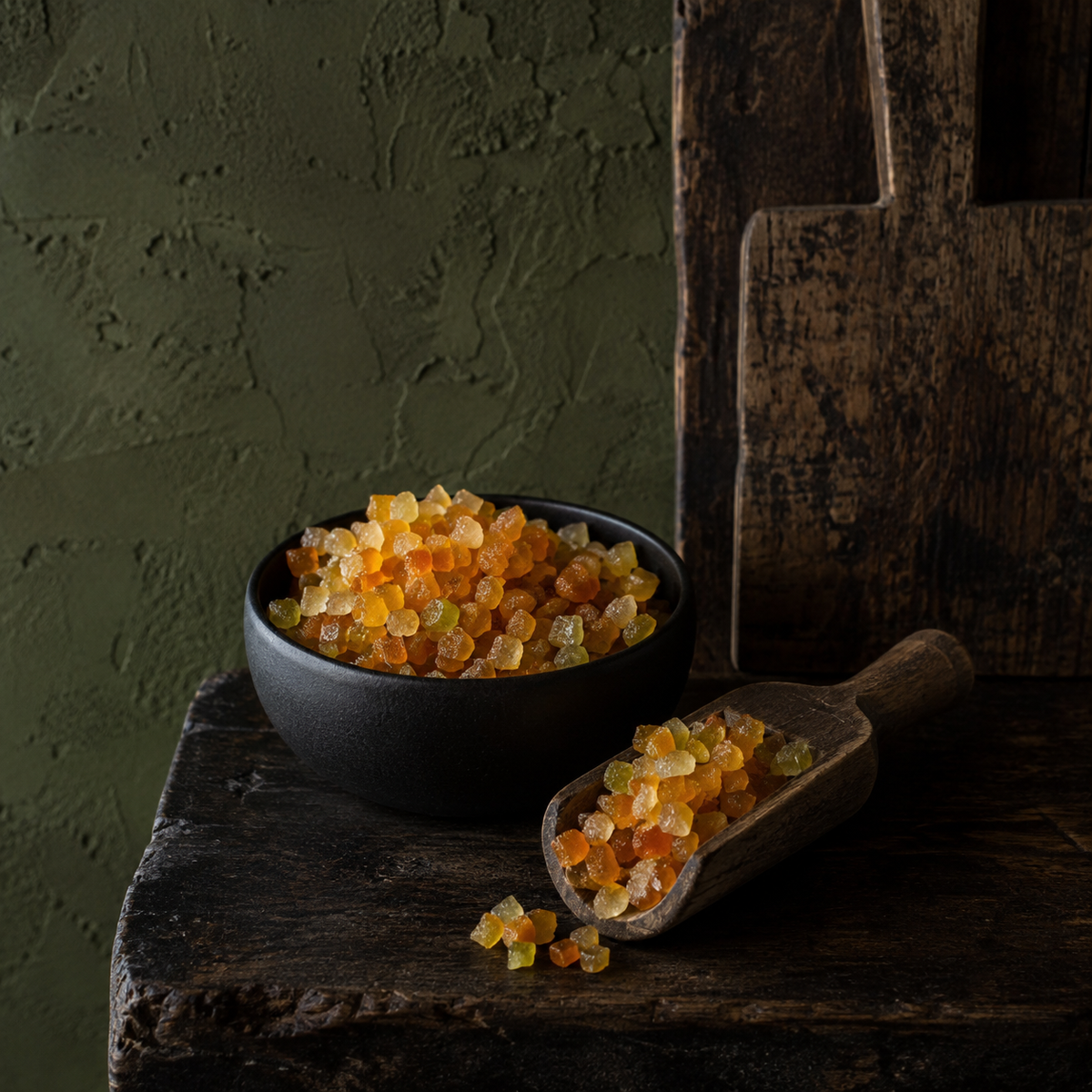 Chopped Mixed Peel