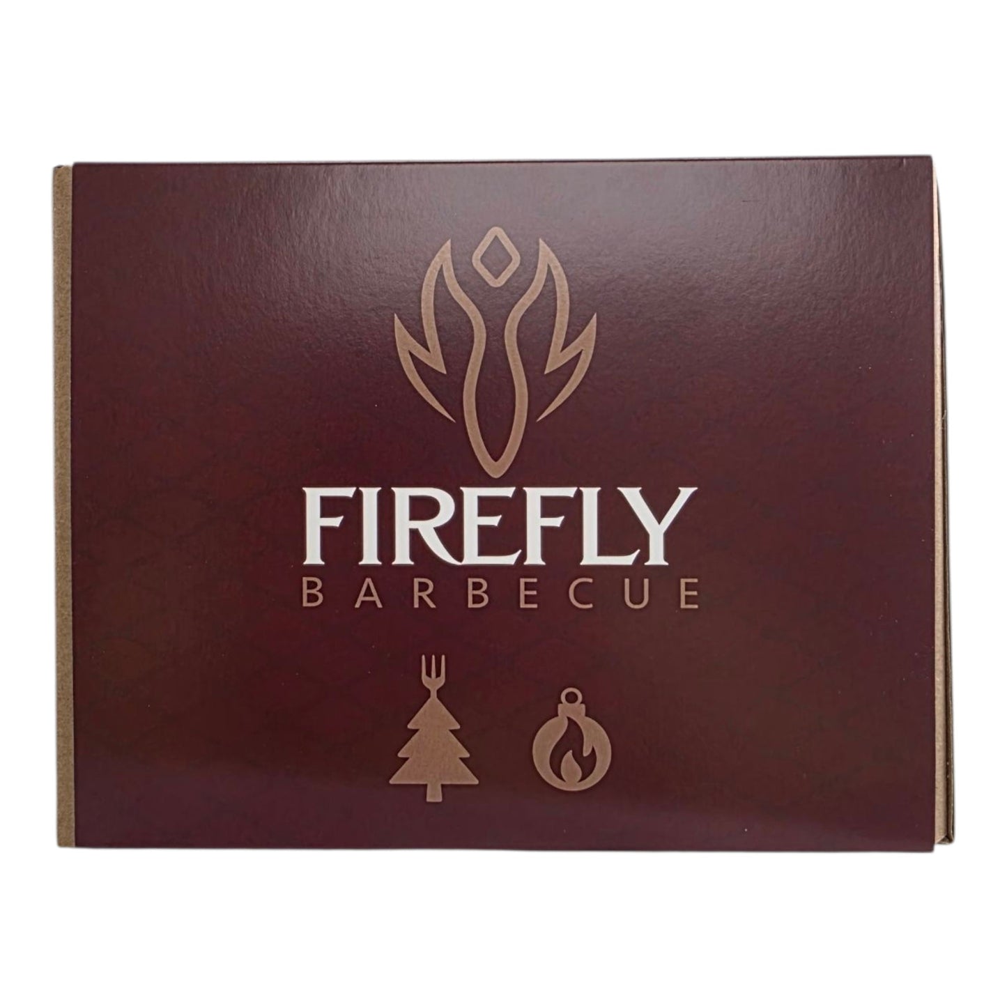 BBQ Christmas Six Pack Gift Box