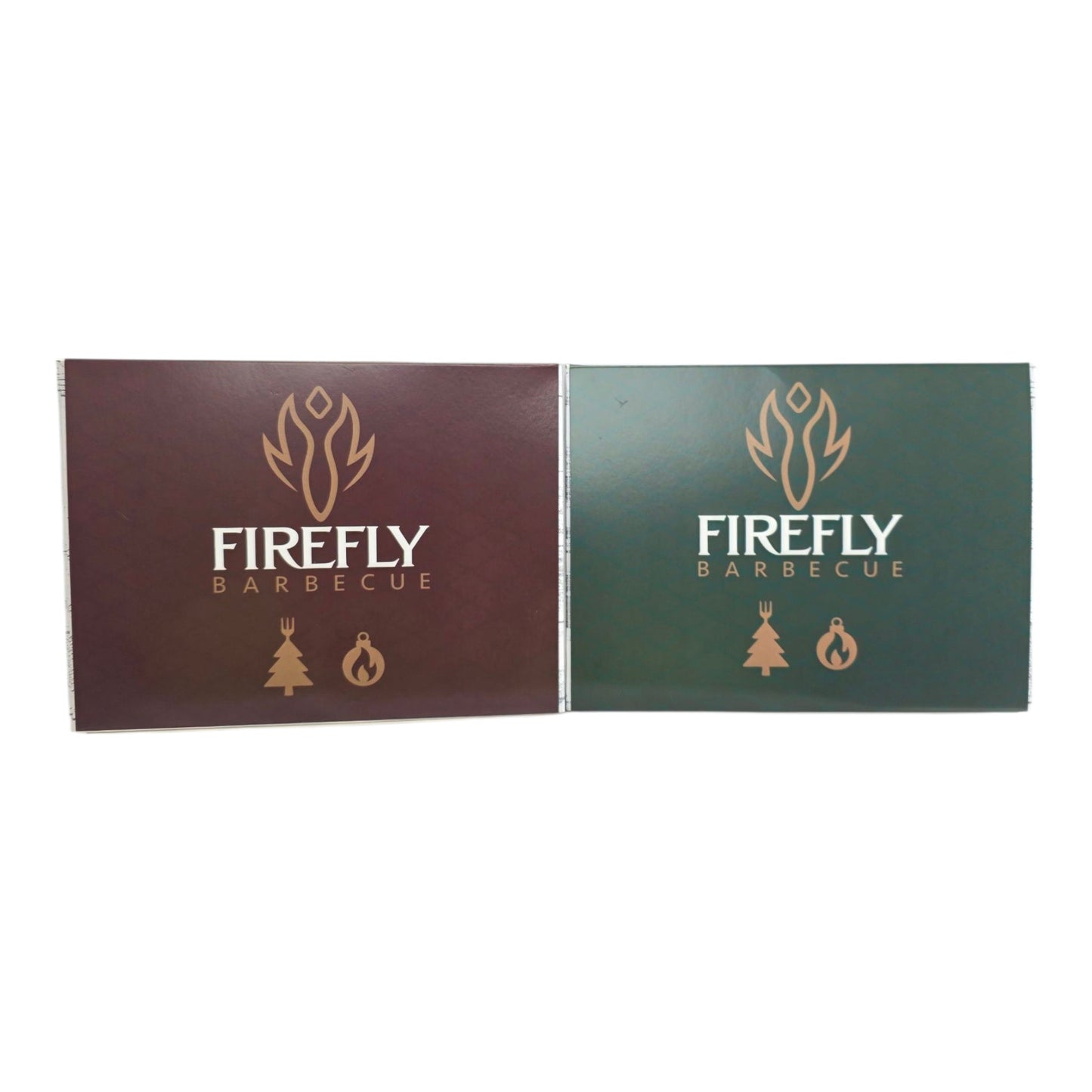 BBQ Christmas Six Pack Gift Box