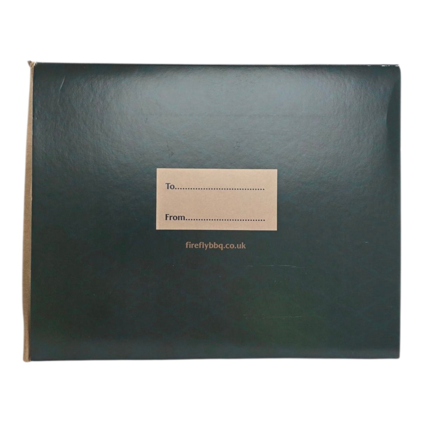 BBQ Christmas Six Pack Gift Box