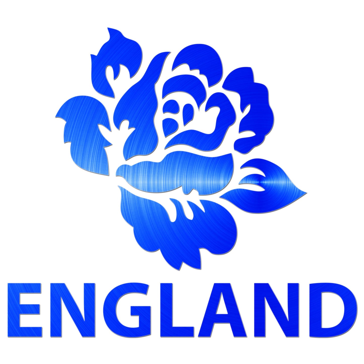 Roase Of England Sticker