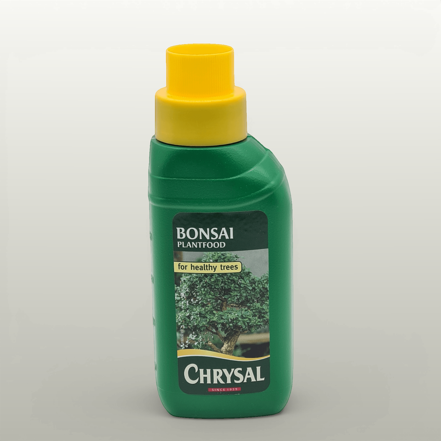 Chrysal Bonsai Food 250ml Liquid Fertiliser