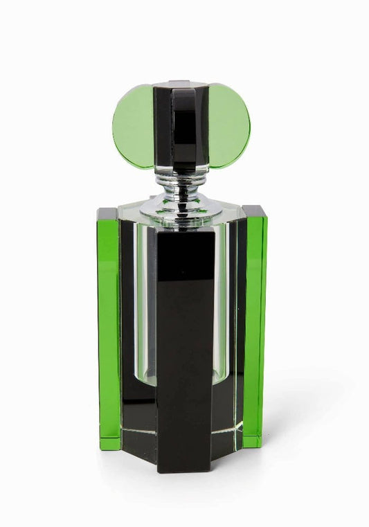 Chrysler Building Scent Bottle - Large