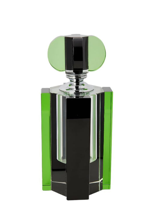 Chrysler Building Scent Bottle - Small