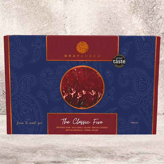 Classic Feasting Five