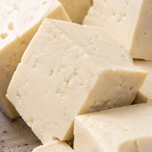 Clearspring Organic Tofu