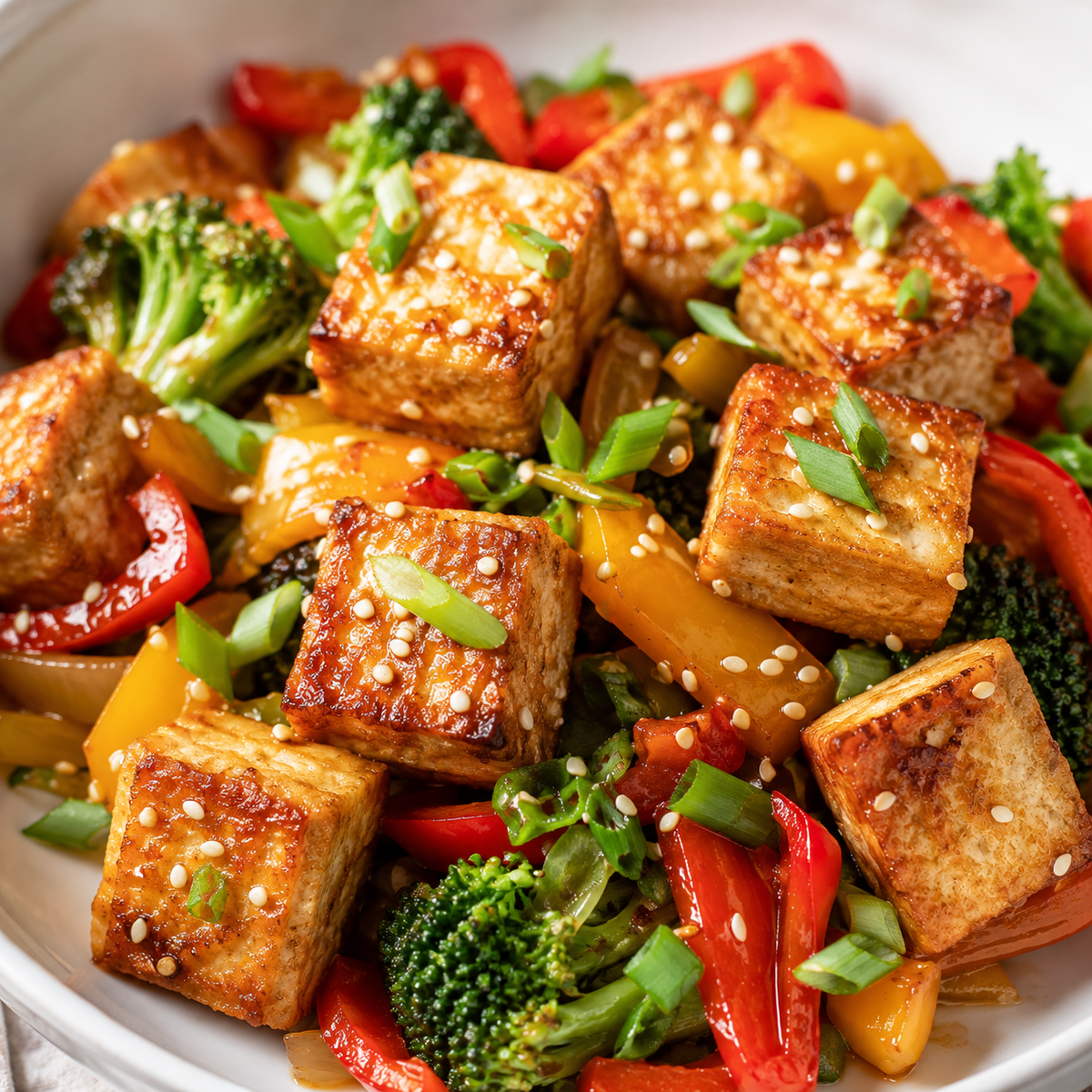Clearspring Organic Tofu