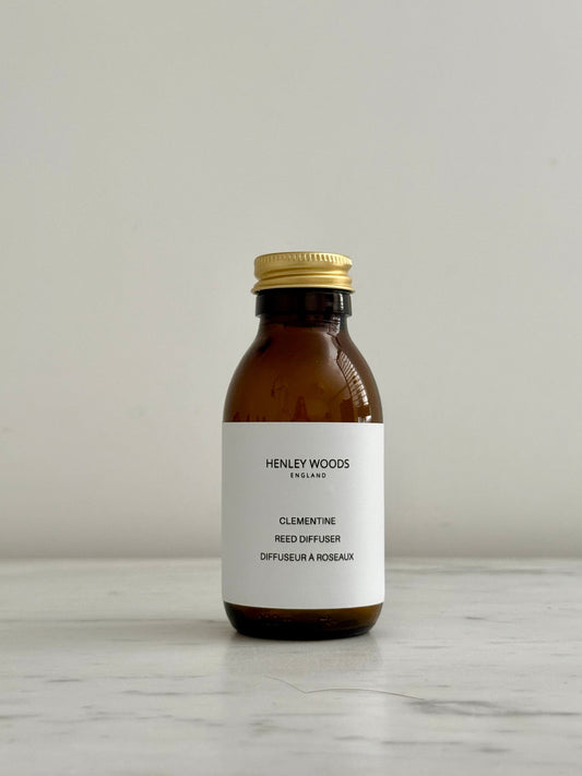 CLEMENTINE DIFFUSER REFILL