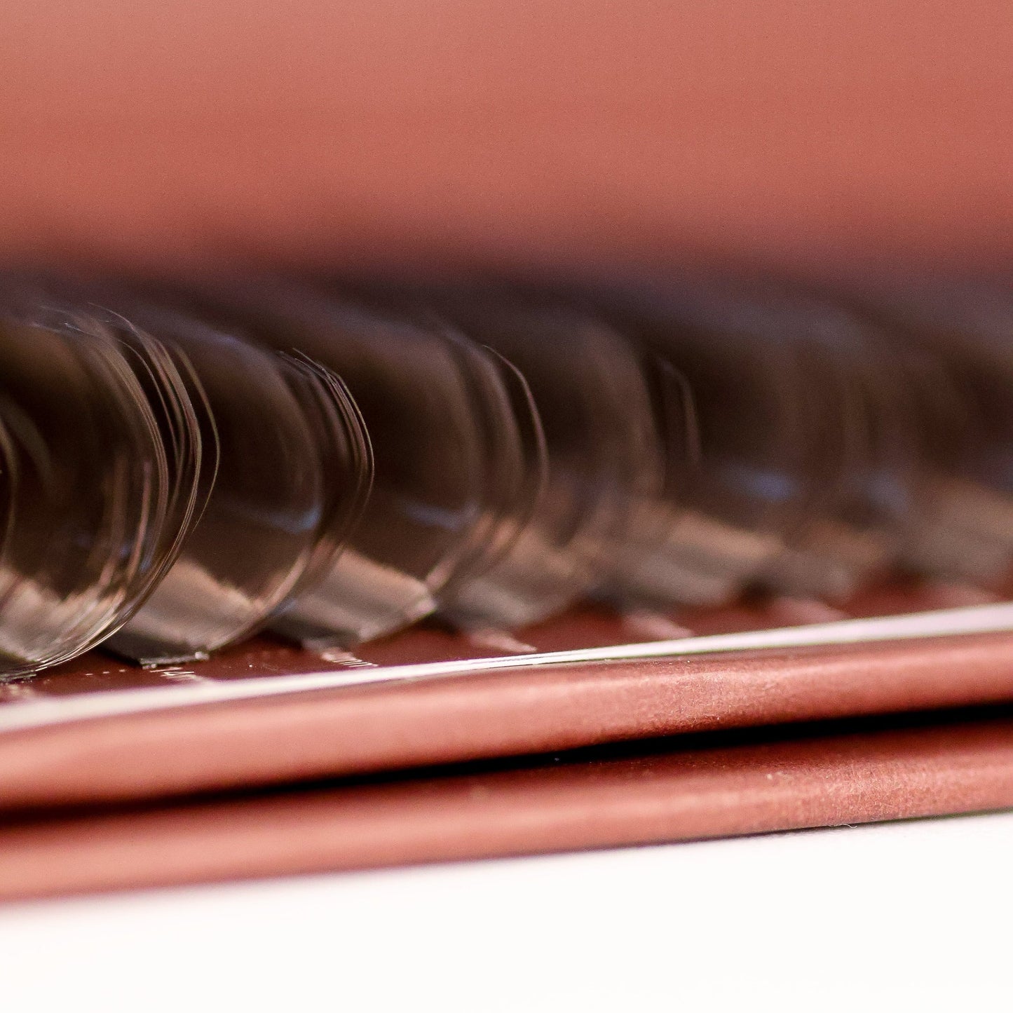 Brown Fairy Lashes – Mixed Tray