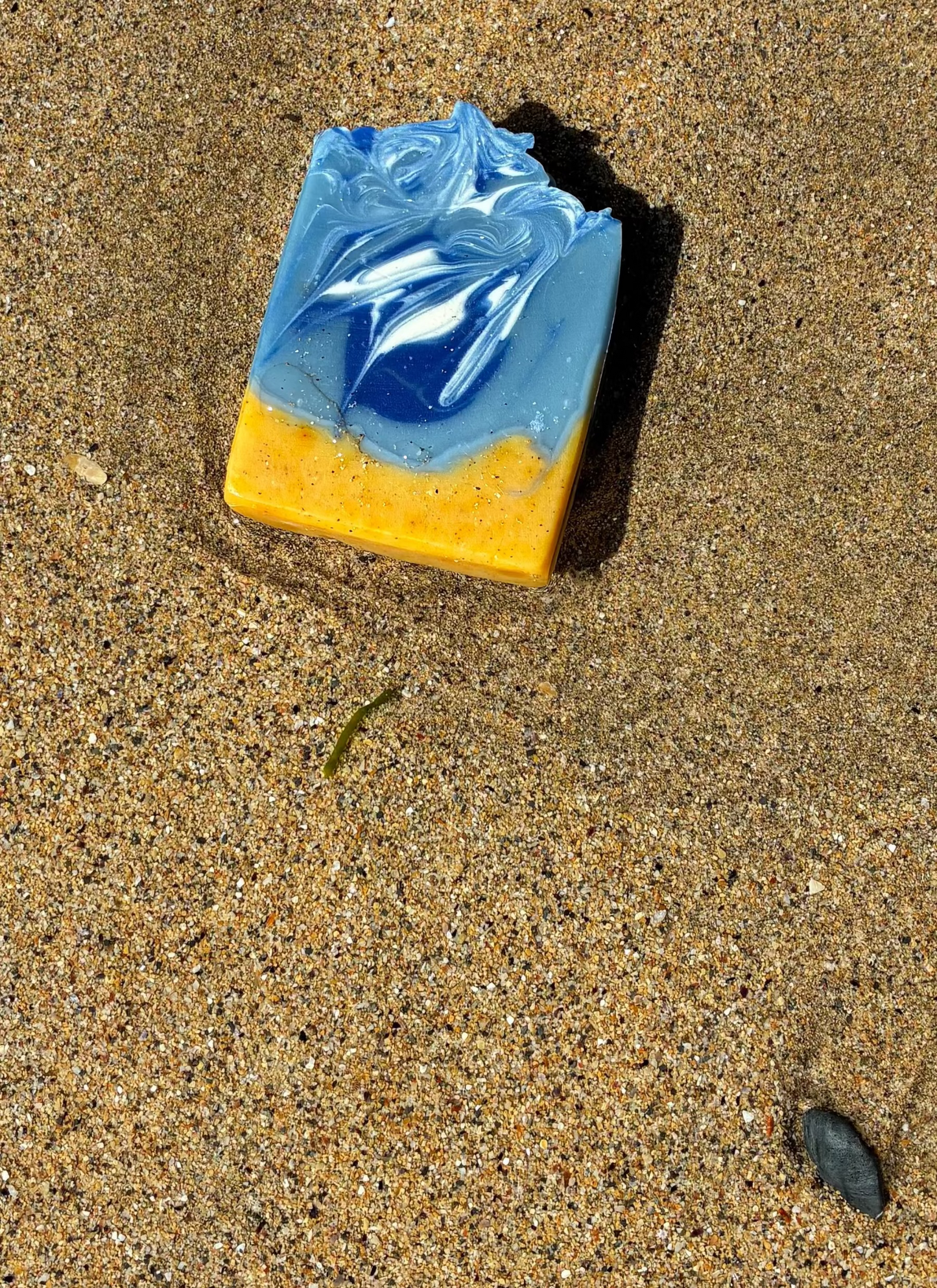Cornish Coast Bar
