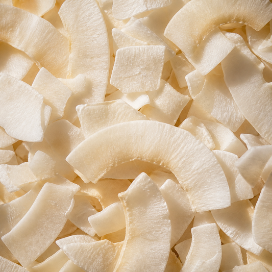 Coconut Chips