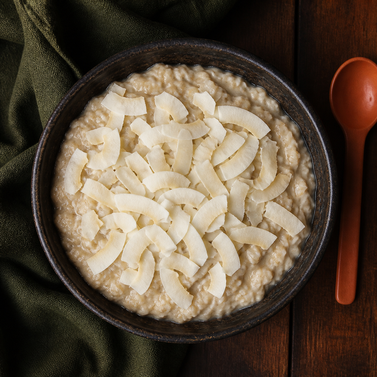 Coconut Chips